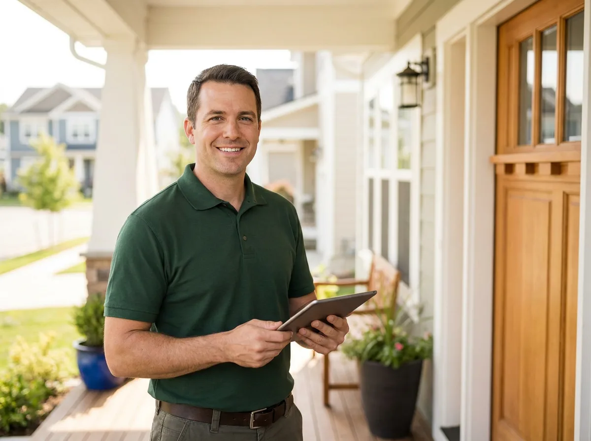 Pest control FAQs for Gunter, TX